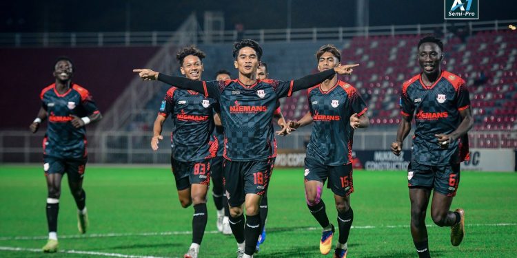 Kelantan WTS FC