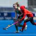 HWC 2026 Q: Speedy Tigress Were Thrashed Ireland 0-5