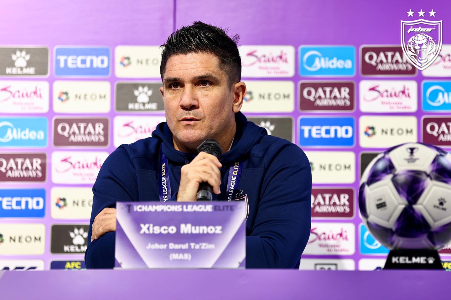 Xisco Muñoz