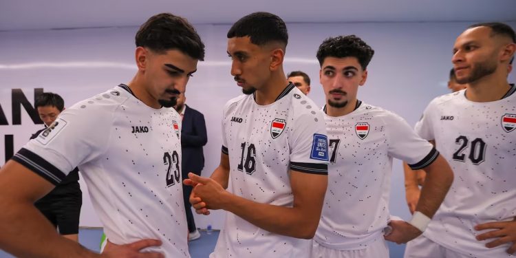 Iraq