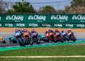 Moto2, ThaiGP 2026