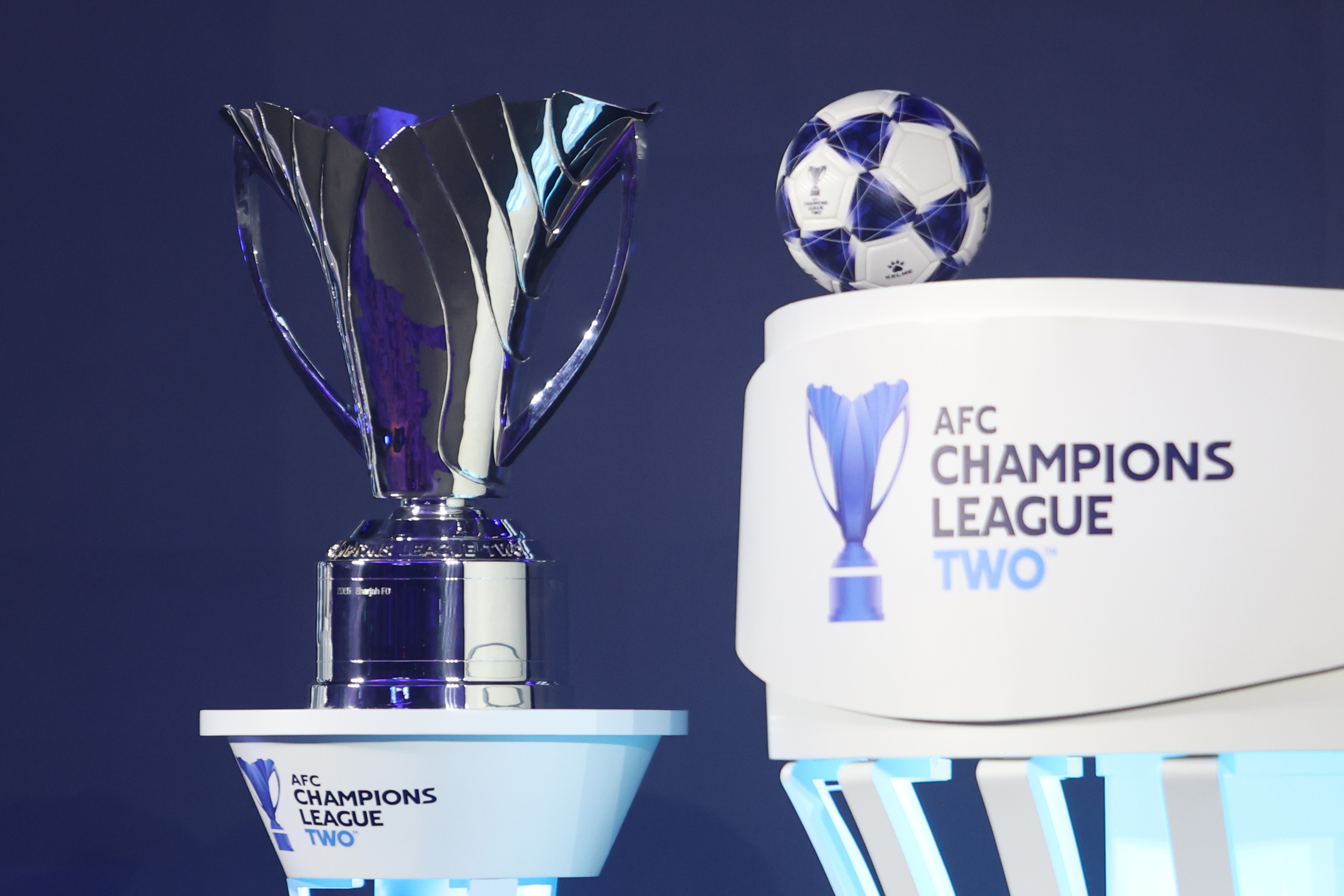 ACL Two 2025/26 West Zone Knockout Stage Revamp Amid Crisis