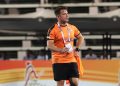 Brendon Caloran