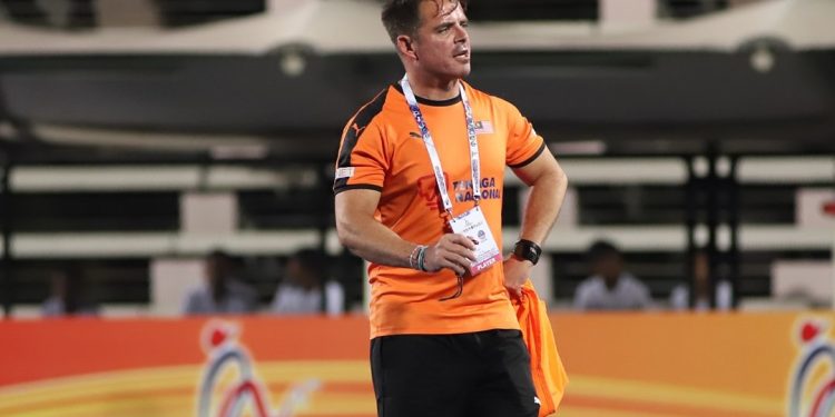 Brendon Caloran