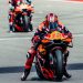 USGP: Viñales Pulls Out of Race Weekend