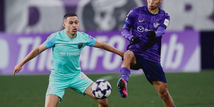 ACL Elite: JDT Make History Reach Quarter-Finals