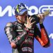 Marco Bezzecchi, Aprilia