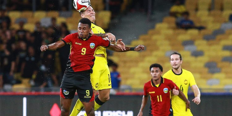 AFC Clarified ‘Why Malaysia Case Different from Timor-Leste’
