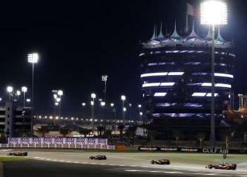 Bahrain International Circuit