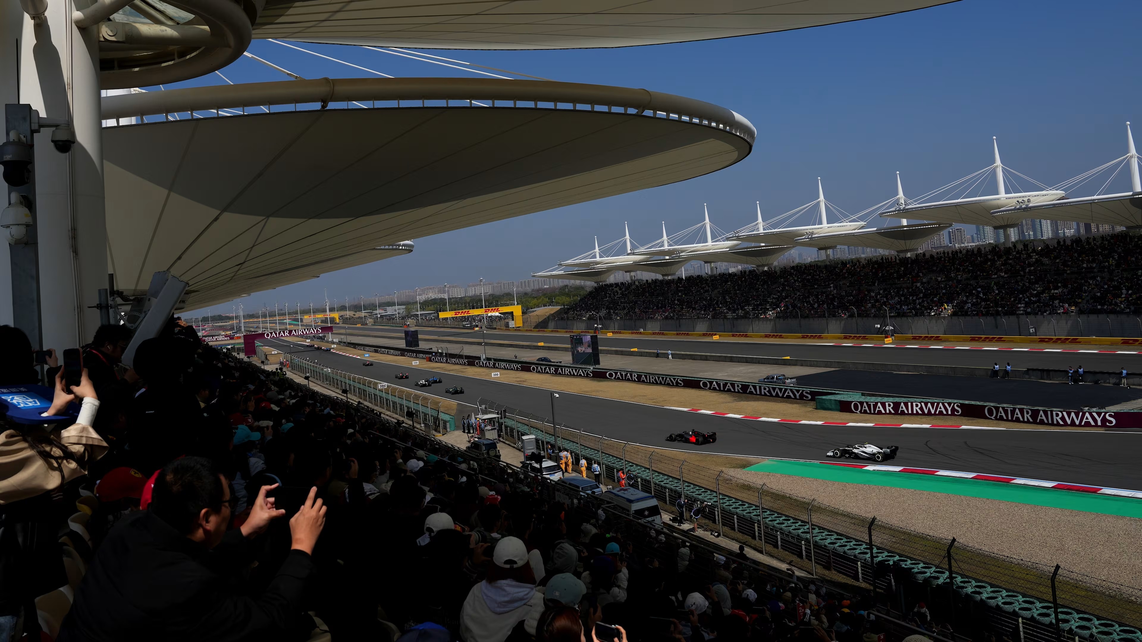 Jeddah Corniche Circuit