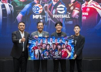 Malaysian League Enters Historic eFootball Partnership