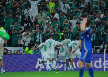 ACL Elite: Al Ahli Saudi Retains Asian Title Two Times