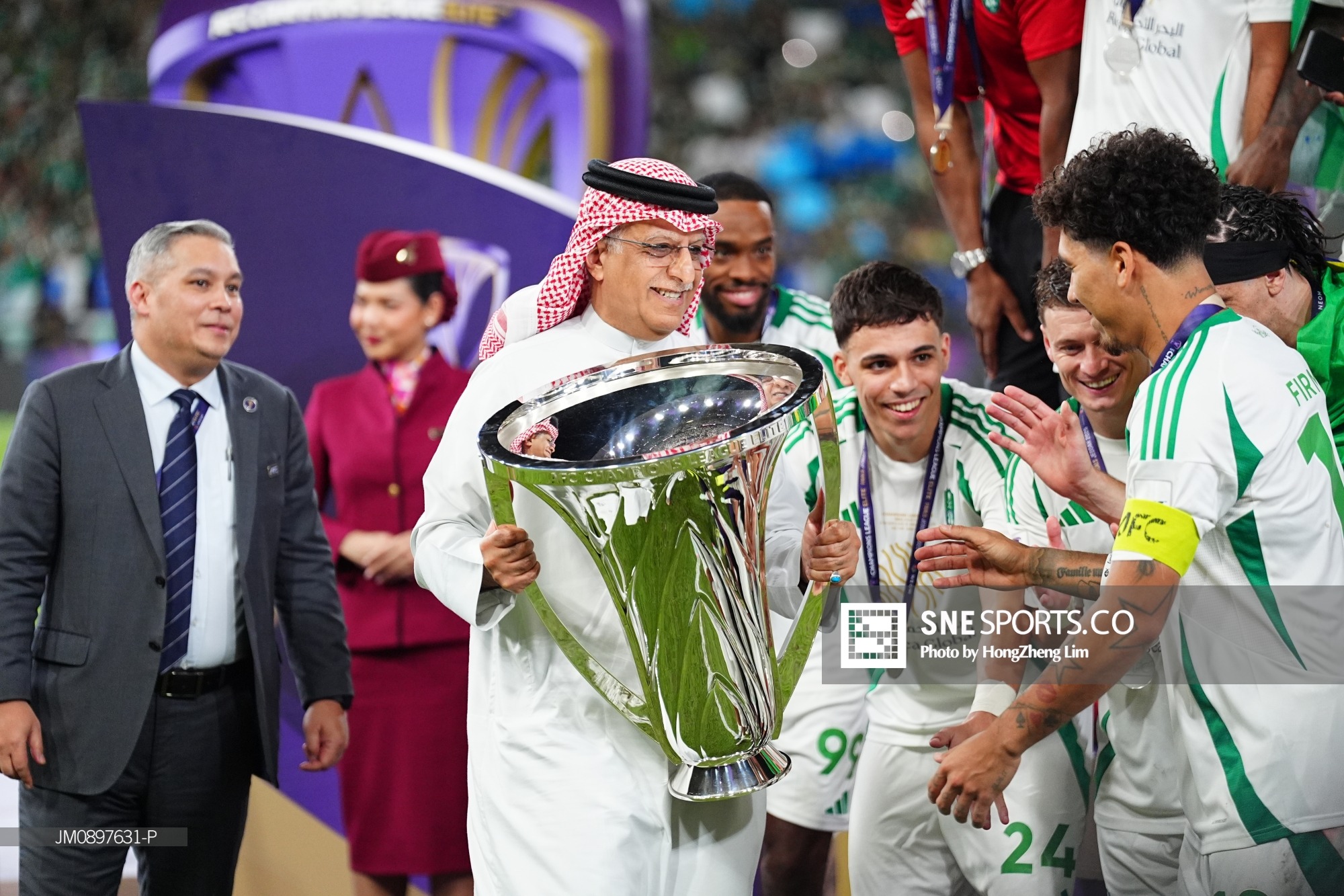 AFC Champions League Elite Trophy