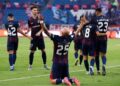 AFF Clears JDT Over ‘Sanctioned Players’ Case in Shopee Cup
