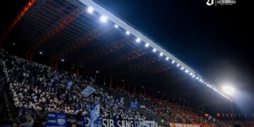 Ratchaburi Stadium