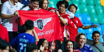 Bangkok United Offer Free Entry for ACL Two Semi-Final Clash