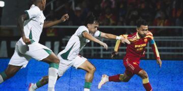 PM 2025/26: Late Chrigor Strike Rescues Selangor