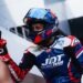 Hafizh Syahrin, JDT Racing Team