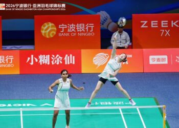 Pearly Tan, Thinaah Muralitharan