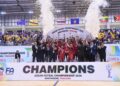 ASEAN Futsal 2026: Thailand Clinch 17th Title