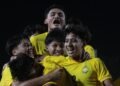ASEAN U17 2026: Malaysia Revives After Win Over Indonesia