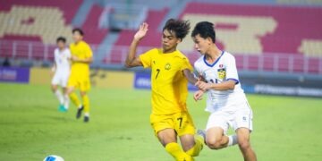 ASEAN U17 2026: Malaysia Clash Early Storm into Final