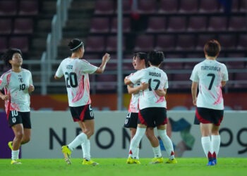 U20 WAC: Japan Set Up Blockbuster Final with DPR Korea