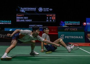 BWF Approves New 15-Point Scoring System from 2027