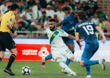 ACL Elite: Al Ahli reached QF, Sets Up Clash with JDT