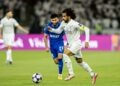 ACL Elite: Al Sadd Edge Al Hilal in Penalty Thriller