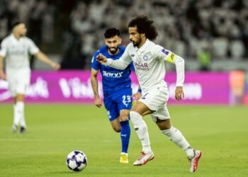 ACL Elite: Al Sadd Edge Al Hilal in Penalty Thriller