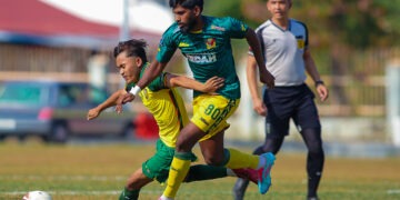 KDA FC, Kedah FA