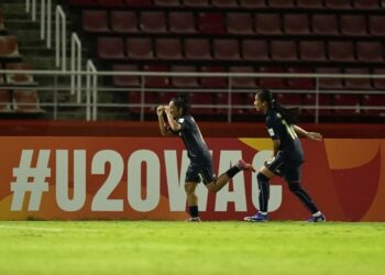 U20WAC: Thailand Stunning Comeback to Beat Bangladesh 3-2