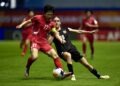 U20 WAC: DPR Korea Begins Title Defence by routing Jordan 8-0