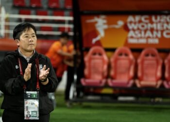 Nuengruethai Srathongvian