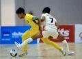 ASEAN Futsal 2026: Malaysia Defeat to Indonesia 0-1 and Out