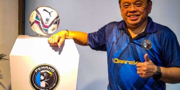 Dr.Jeffrey Chew Gim Eam