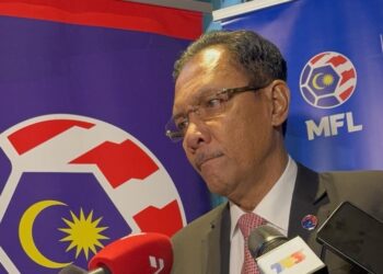 Dato' Ab Ghani Hassan