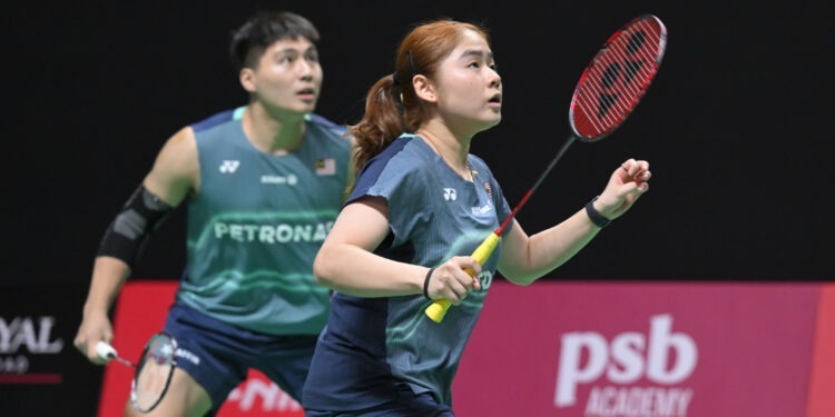 Jimmy Wong, Cheng Su Yin