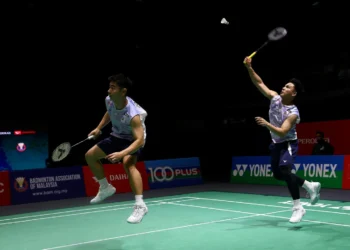 Goh Sze Fei, Nur Izzuddin