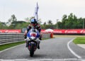 Hafizh Syahrin