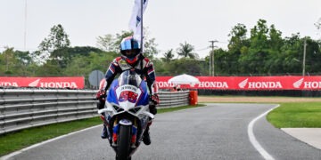 Hafizh Syahrin