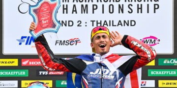 Hafizh Syahrin