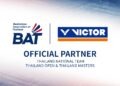 BAT, VICTOR