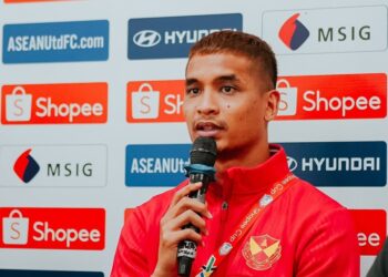 Safuwan Baharudin