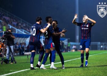 JDT II