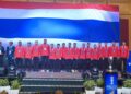 PSM Files Official Complaint to ISTAF Over Thailand Walkout