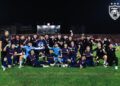JDT II Crowned Liga A1 Semi-Pro 2025/26 Champions