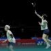 Chen Tang Jie, Toh Ee Wei