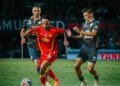 Shopee Cup: Buriram United still retain the trophy
